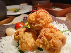 炸鸡-花潮料理艺食馆(成都万象城店)