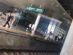 -南昌西站