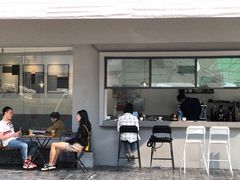 门面-CoffeeVendor(西乡店)