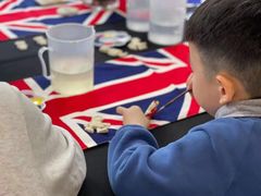 -上海伟杰·捷豹路虎4S店(闵行店)