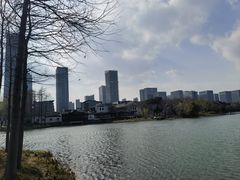 -尚贤河湿地