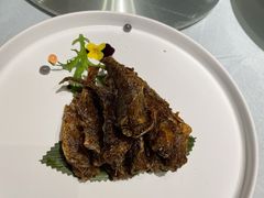 香烤黄鱼-沪碟·精菜坊(闵行店)