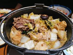 -二丁目食堂(浑南花园城店)