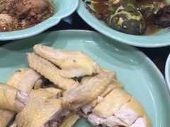 -虎哥私房菜(馒头山店)