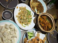 隆喜元炸肉-隆喜元鱼汤包·海鲜(中联广场店)
