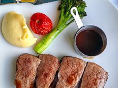 -Kathleen's Waitan 凯圣琳江景西餐厅(外滩店)