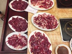 -陈记顺和潮汕牛肉火锅(韩江路店)