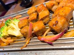 -万岁寿司(天河领展店)