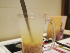薏米水-池记(尖沙咀店)