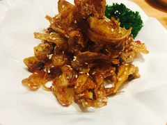 -徐记私厨(半淞园路店)