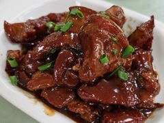 -永盛鑫城市饭堂·特色现炒本帮面(公兴路店)