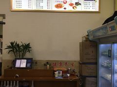 -陈凤祥肠粉猪脚饭(江南大学星光广场店)