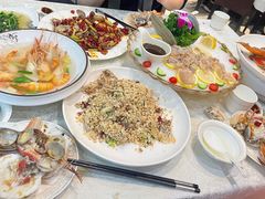 -温岭人家(红花北路店)