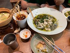 -大盐帮川菜馆(长楹天街店)