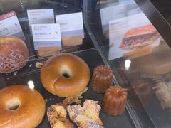 -BAKER&SPICE(BFC外滩金融中心店)