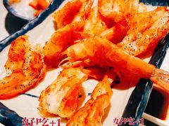 -大渔铁板烧(大悦城店)