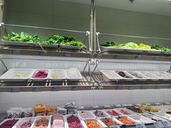 -许小树(国贸商城店)