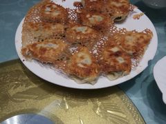 素锅贴-葛记焖饼(伏牛路店)