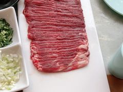 手切鲜羊肉-东来顺饭庄(西直门店)
