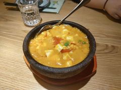 -泰果东南亚餐厅(旭辉广场店)