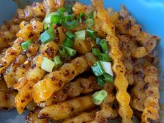 狼牙土豆-何必是家面馆 HB noodles&coffee