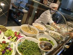 -直隶安家罩饼(复兴路店)