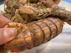 -秦淮人家风味酒楼(赣榆店)
