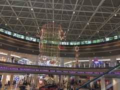 -深圳龙华星河COCO City(民治店)