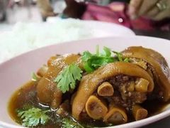 -Kha Mu Charoensang(Silom)