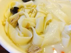 同胜祥泡馍(杜岭街店)-同胜祥清真新豫菜(杜岭街店)