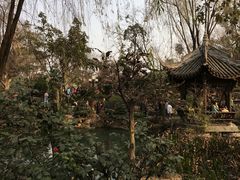 -成都武侯祠博物馆