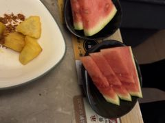 -和子足浴SPA会馆(梁溪店)