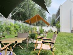 -北化机爱工场文化科技融合产业园