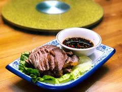 -衢州人家私房菜(中沙金座店)