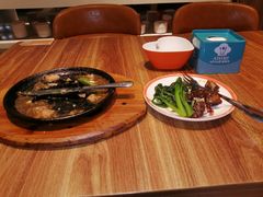 -快乐爱斯米牛排自助(正大广场店)