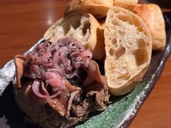 -MAGPIE喜鹊派餐厅(华侨城店)