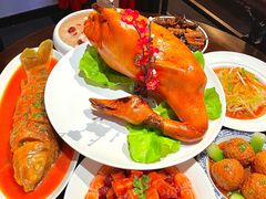 -豫满楼(郑东新区店)