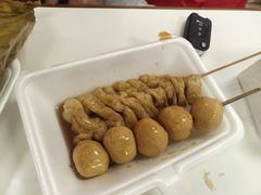 -骆记肠粉油糍