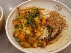 -松鹤楼·苏式汤面(虹桥天地店)