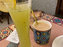 -BRBR叙利亚餐厅(总店)
