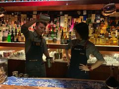 -鸡尾酒实验室酒吧(隆礼路店)