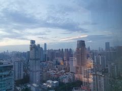 -Fun奇点轰趴馆(正佳广场店)