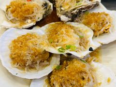 -渔家乐小海鲜(皇姑店)