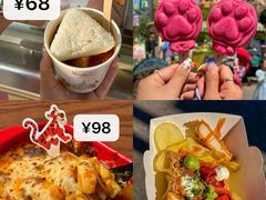 -上海迪士尼度假区