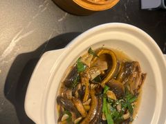 -芳芳私房菜·精做淮扬菜(承德路店)