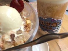-满记甜品(日月光二店)