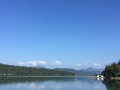 -日月潭