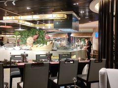 -红咖啡西餐厅·自助餐(惠州翡翠山华美达酒店)