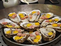 -飞尝蚝·顺德菜·鱼生(顺德总店)