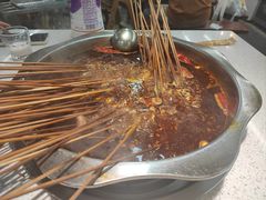 -水碾河刘老大串串香(水碾河路店)